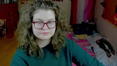 .Alexandra online show from 03-18-26, 08:12