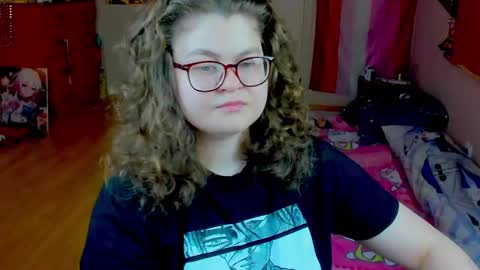 .Alexandra online show from 04-21-26, 11:38