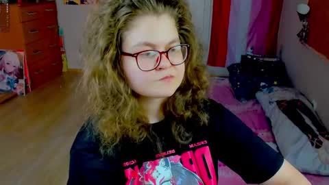 .Alexandra online show from 05-23-26, 04:22