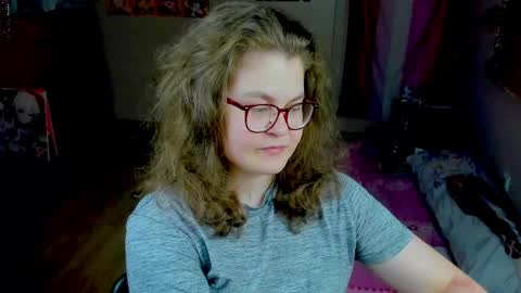 .Alexandra online show from 05-31-26, 06:09