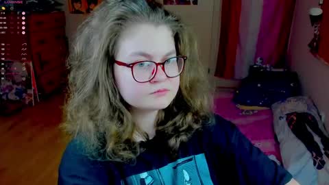 .Alexandra online show from 06-05-26, 08:36