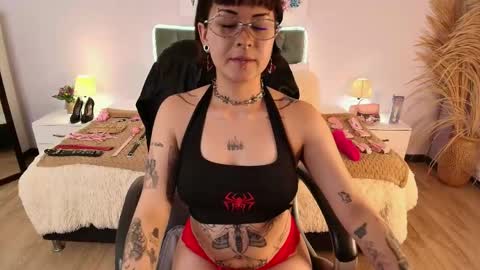 saskia_vellour online show from 05-14-26, 07:20