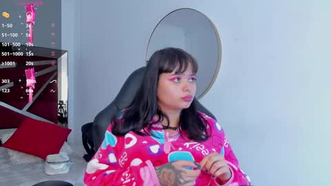 saskiagrendel online show from 03-11-25, 03:02