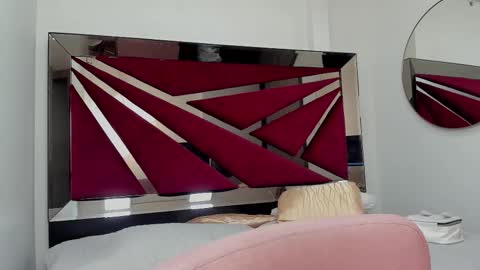 saskiagrendel online show from 03-21-26, 08:52