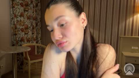 Katerina online show from 10-26-25, 06:25