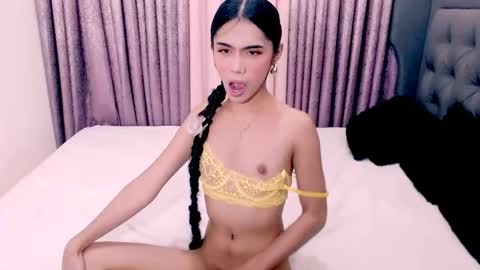 Sassy online show from 03-10-26, 10:20