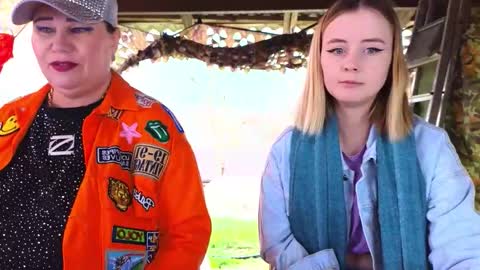 sassy_seasons online show from 03-23-26, 08:40