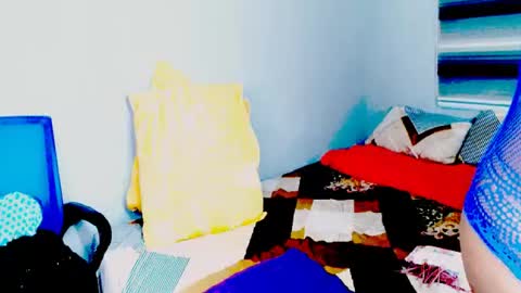 sassy_tassy online show from 06-27-26, 10:15