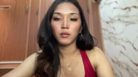 Sassygirl online show from 04-30-26, 03:35
