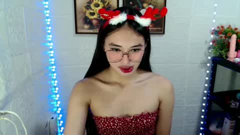 Arci online show from 12-25-24, 12:48