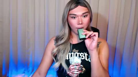 MARIO LABO online show from 02-11-25, 05:58