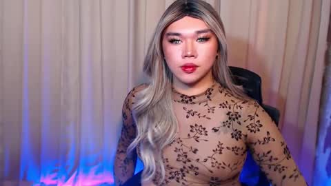 MARIO LABO online show from 03-11-25, 02:21