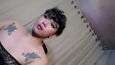 Snapshot of sassyffyra69 chatting on 05-07-26, 02:06 MARIO LABO online show from 05-07-26, 02:06