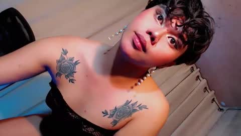 Snapshot of sassyffyra69 chatting on 05-13-26, 02:36 MARIO LABO online show from 05-13-26, 02:36
