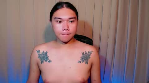 Snapshot of sassyffyra69 chatting on 05-28-26, 04:43 MARIO LABO online show from 05-28-26, 04:43