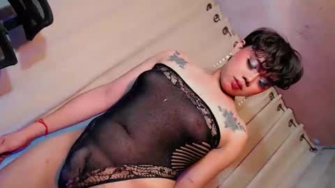 Snapshot of sassyffyra69 chatting on 06-01-26, 11:23 MARIO LABO online show from 06-01-26, 11:23