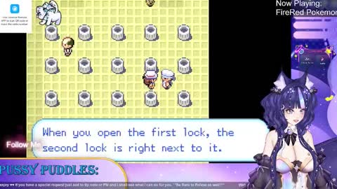 Sassy Sami Kittyn online show from 03-12-26, 05:13