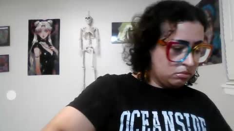 Snapshot of sassypandaxxx chatting on 07-29-26, 12:42 koolkat online show from 07-29-26, 12:42