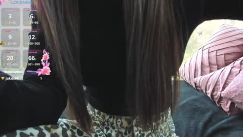 sassyt33n online show from 12-13-24, 08:20