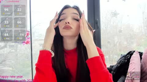 sassyt33n online show from 01-03-25, 08:43