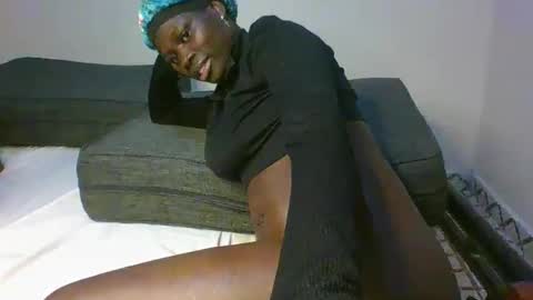 sassytannia online show from 03-06-26, 01:18