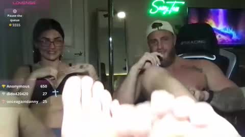 sassytess online show from 03-08-26, 01:36