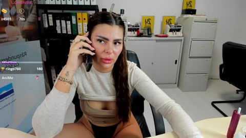 sassytiff online show from 01-21-25, 02:15