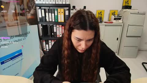 sassytiff online show from 01-27-25, 12:16