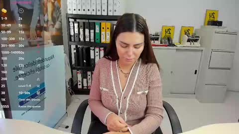 sassytiff online show from 02-20-25, 01:30