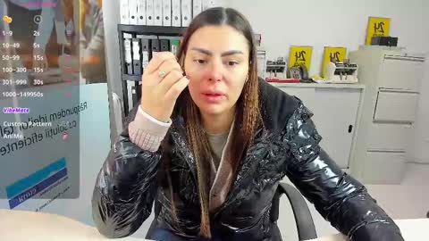 sassytiff online show from 02-24-25, 11:32