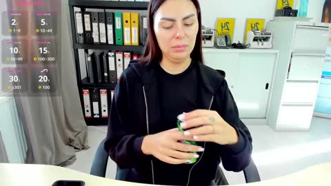 sassytiff online show from 10-29-25, 11:45