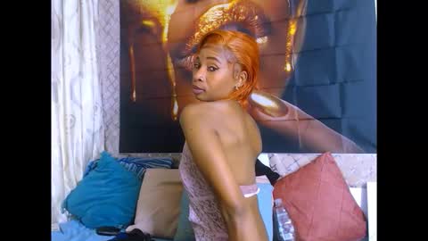 sasyylissaa online show from 11-29-25, 08:56