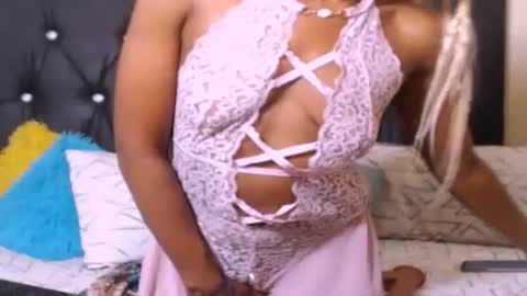 sasyylissaa online show from 03-21-26, 10:24