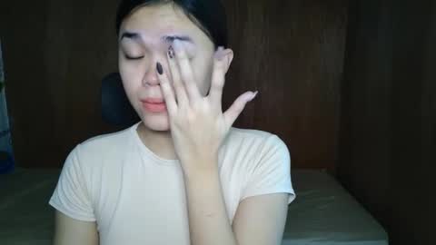 Snapshot of saszzyyumiie chatting on 09-28-25, 02:39 saszzyyumiie online show from 09-28-25, 02:39