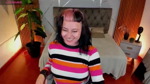 Amapola online show from 10-18-25, 10:16