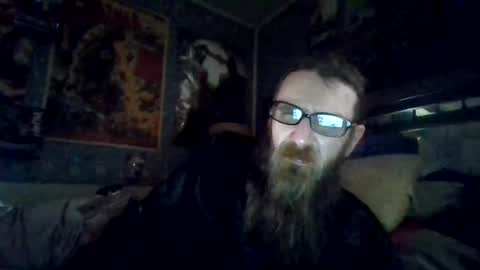 Ryan Hays online show from 03-08-25, 03:56