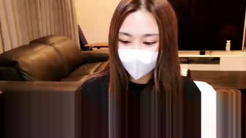 Snapshot of satomi_japan chatting on 01-31-25, 08:54 CEO Satomi  -Japan- online show from 01-31-25, 08:54