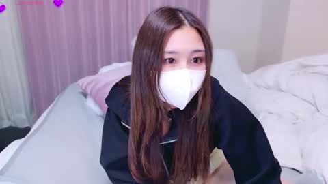 Snapshot of satomi_japan chatting on 02-01-25, 10:48 CEO Satomi  -Japan- online show from 02-01-25, 10:48