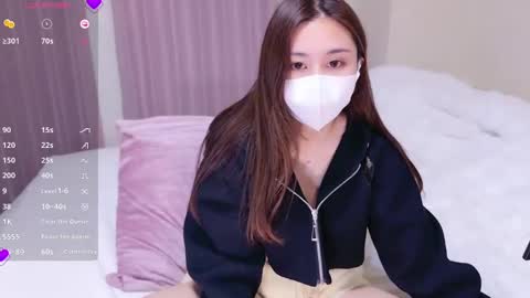 Snapshot of satomi_japan chatting on 02-07-25, 01:01 CEO Satomi  -Japan- online show from 02-07-25, 01:01