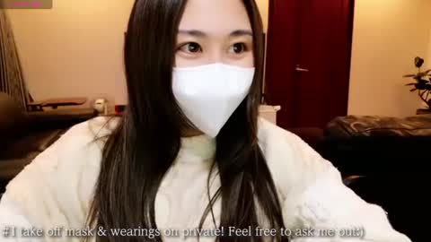 Snapshot of satomi_japan chatting on 02-12-25, 07:55 CEO Satomi  -Japan- online show from 02-12-25, 07:55