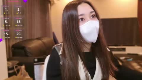 Snapshot of satomi_japan chatting on 02-28-25, 10:41 CEO Satomi  -Japan- online show from 02-28-25, 10:41