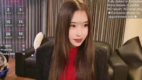 Snapshot of satomi_japan chatting on 09-23-25, 12:52 CEO Satomi  -Japan- online show from 09-23-25, 12:52