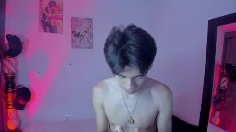 satosh_y online show from 01-12-25, 06:49