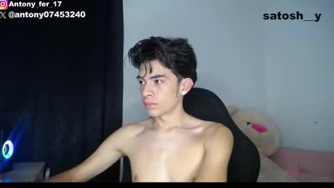 satosh_y online show from 01-28-25, 06:05