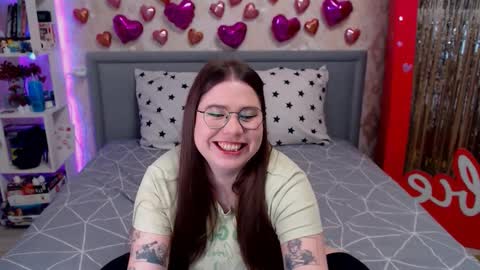 Stacy online show from 03-04-26, 11:00