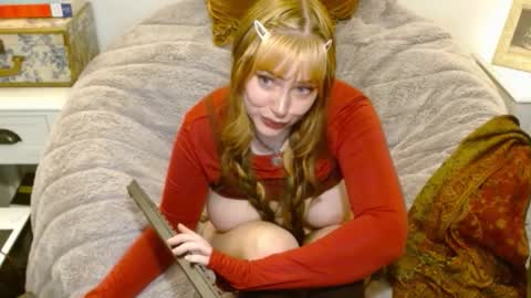 Rose online show from 11-15-25, 08:16