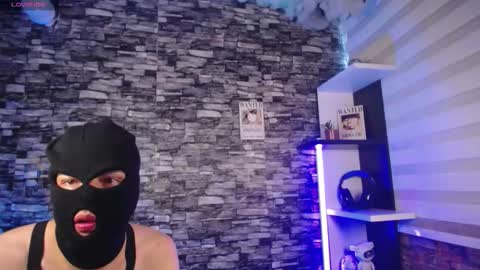 saturogojo online show from 11-02-25, 09:06