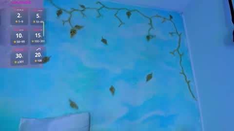 Saturnooo online show from 02-16-26, 02:07