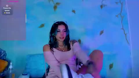 Saturnooo online show from 02-20-26, 12:51