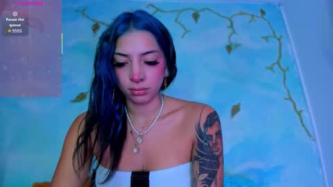 Saturnooo online show from 02-26-26, 03:49